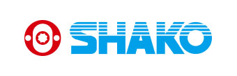 Логотип пневматика Shako